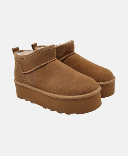 Winterstiefel