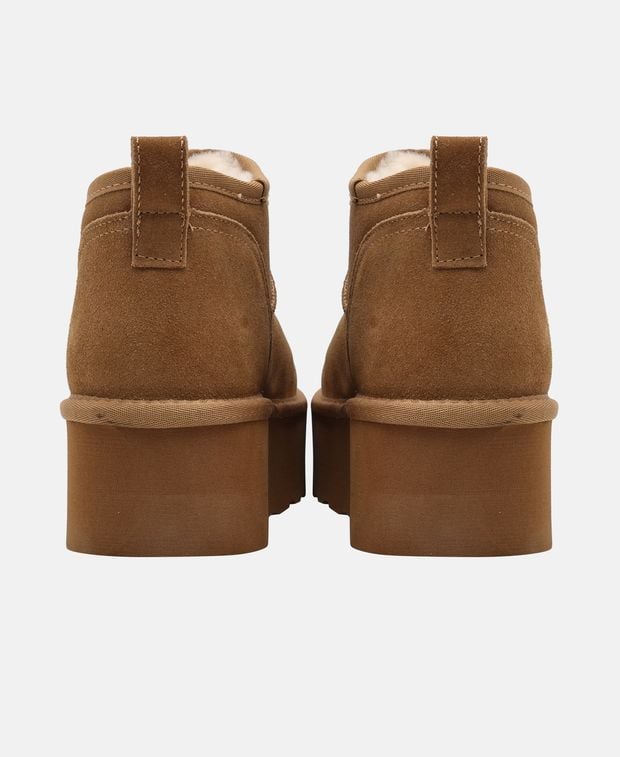 Winterstiefel