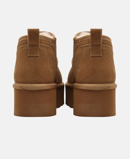 Winterstiefel
