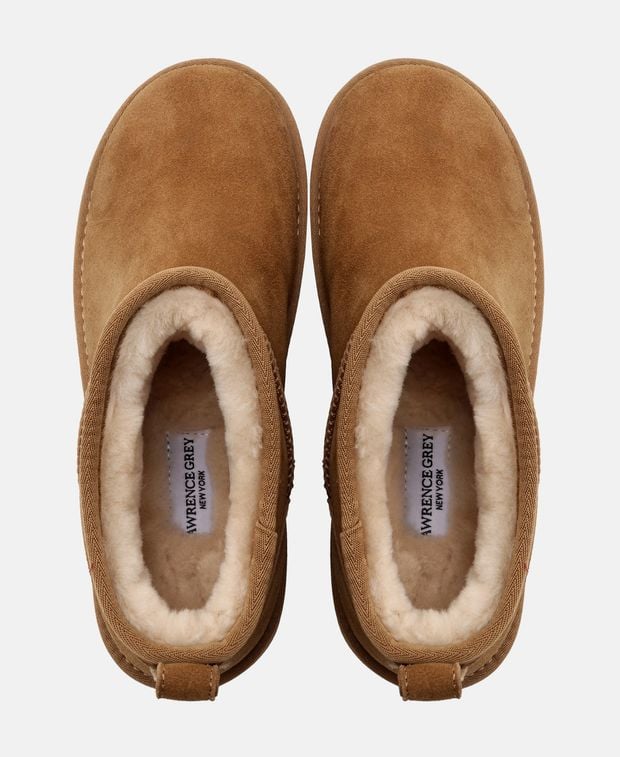 Winterstiefel