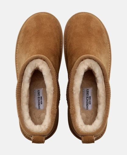 Winterstiefel