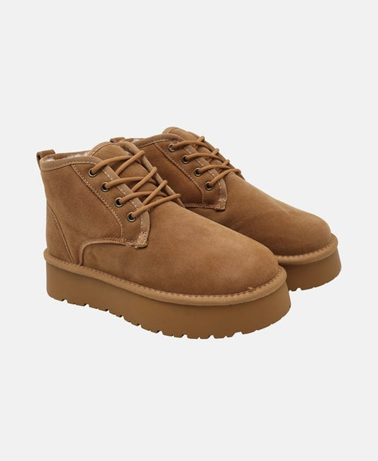 Winterstiefel