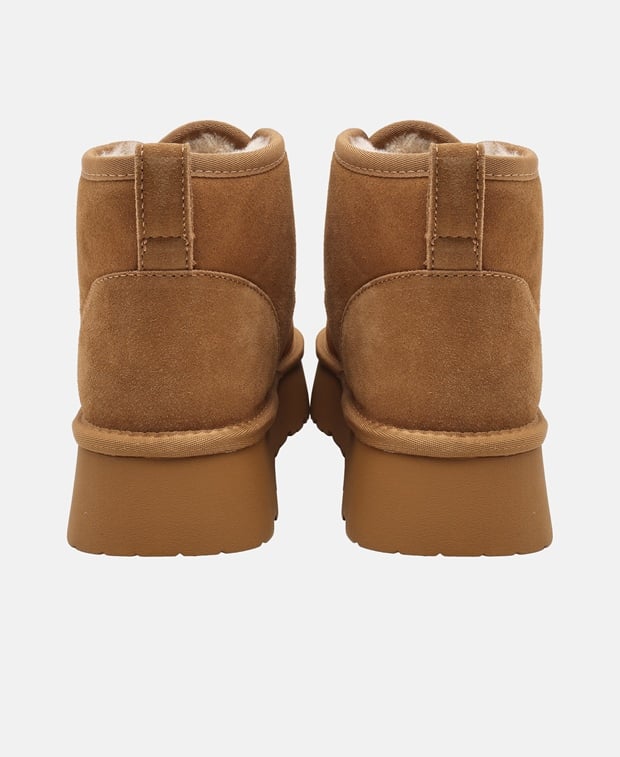 Winterstiefel