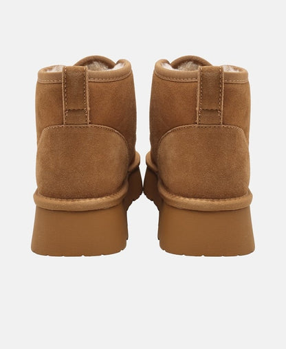 Winterstiefel