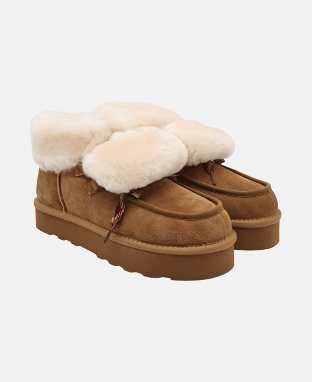 Winterstiefel