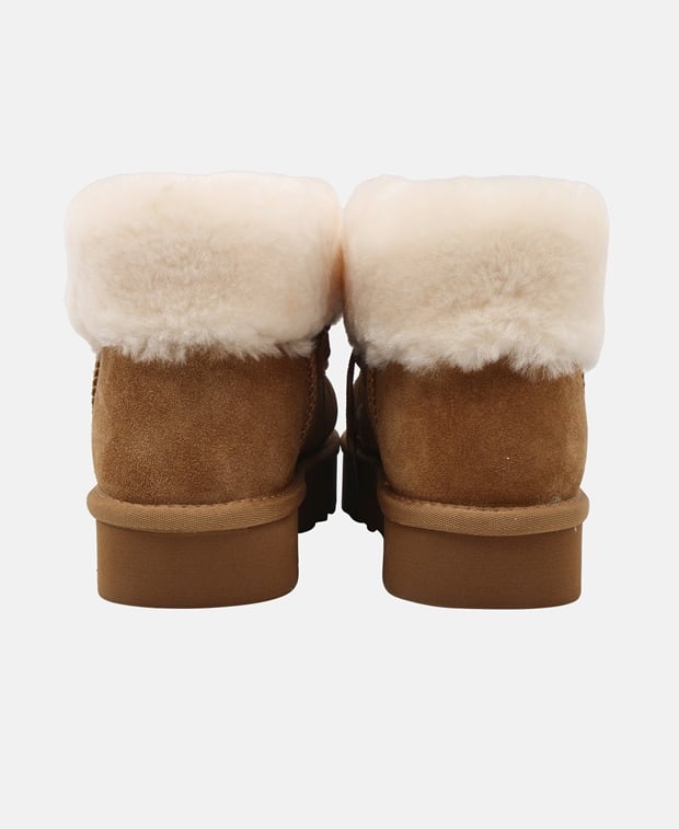 Winterstiefel