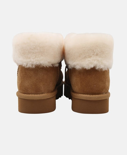 Winterstiefel
