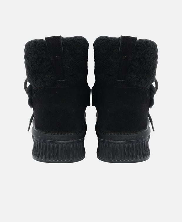 Stiefeletten