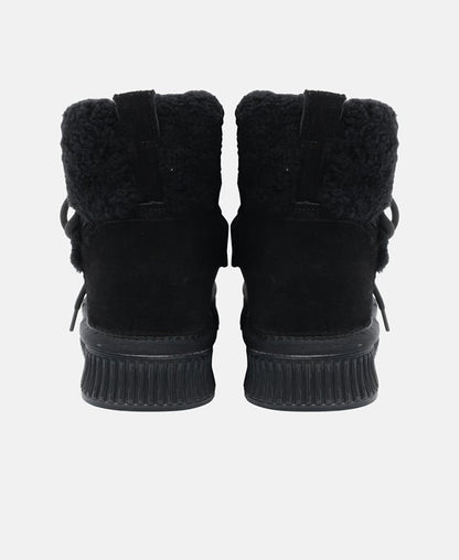 Stiefeletten
