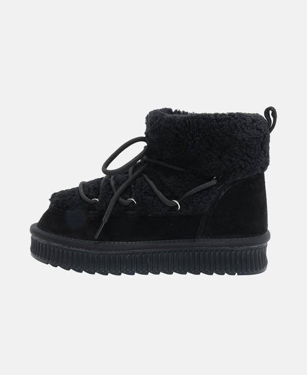 Stiefeletten