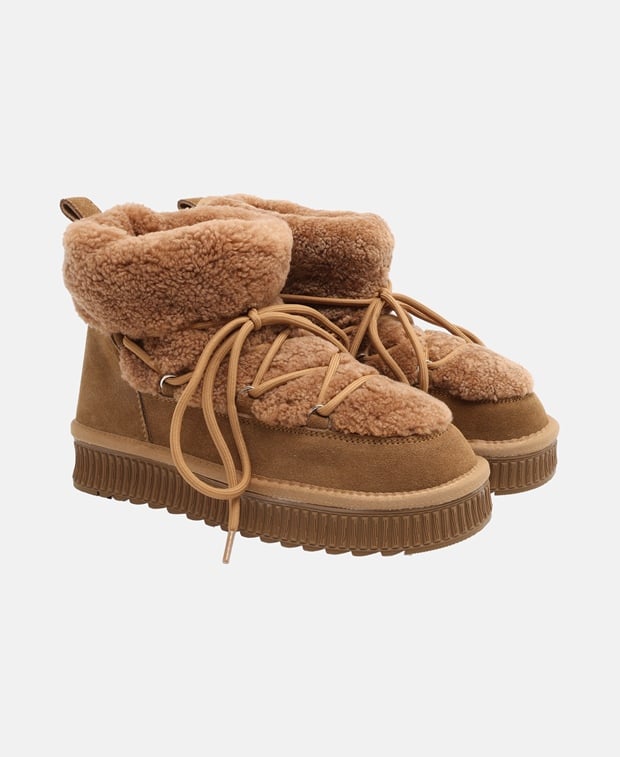 Stiefeletten
