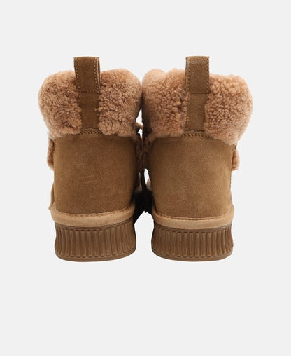 Stiefeletten