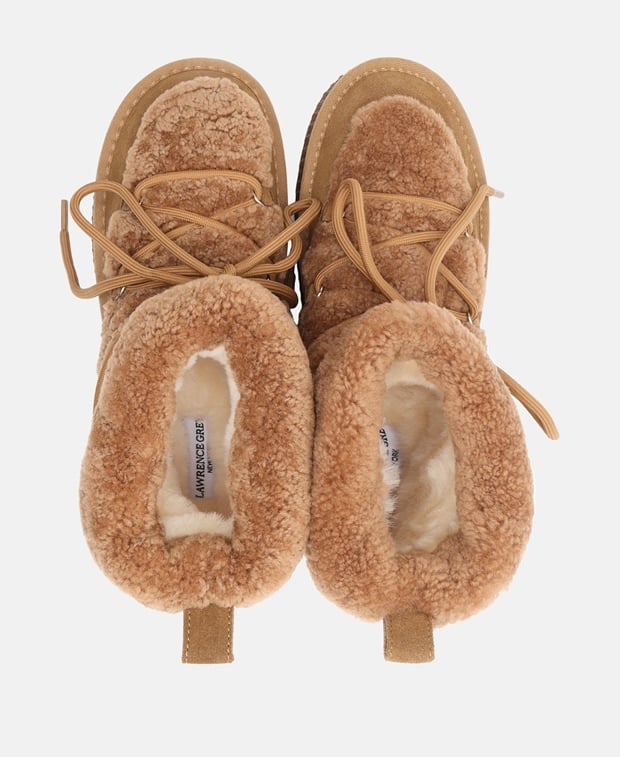 Stiefeletten