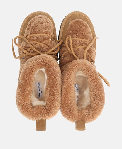 Stiefeletten