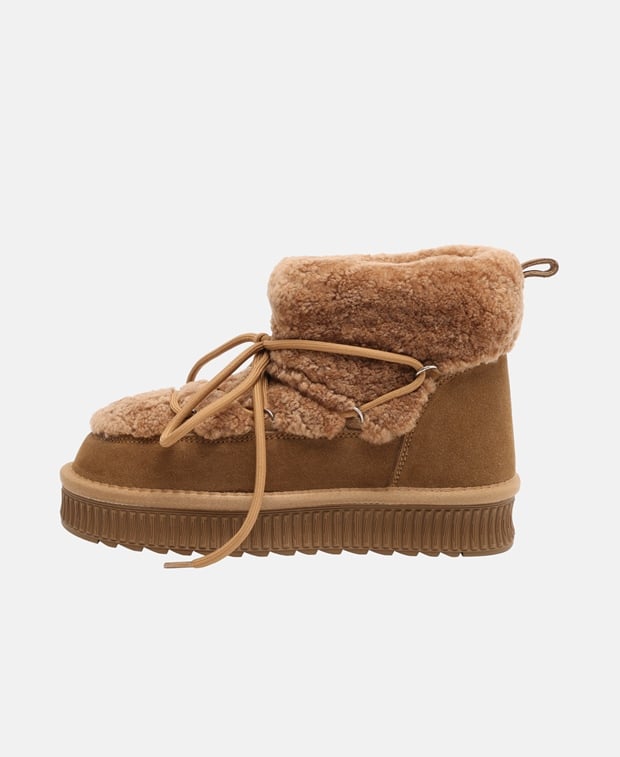 Stiefeletten