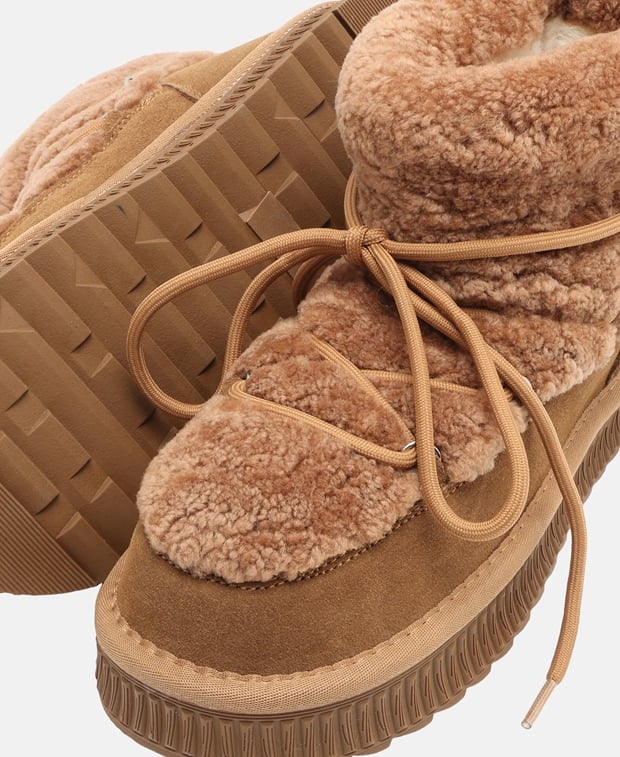 Stiefeletten