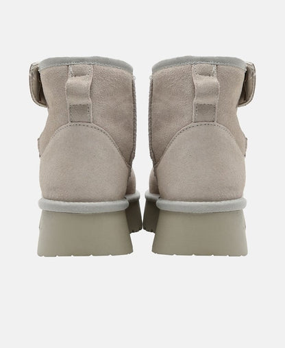 Winterstiefel