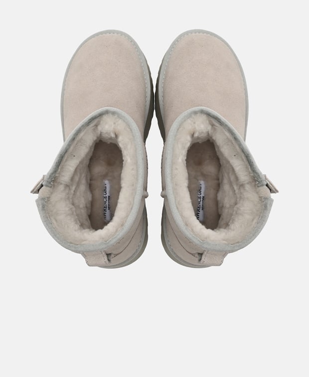 Winterstiefel