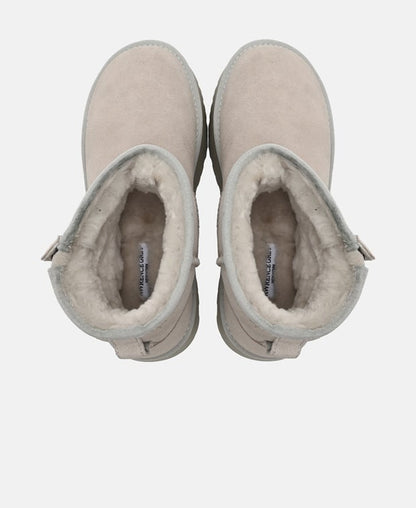 Winterstiefel