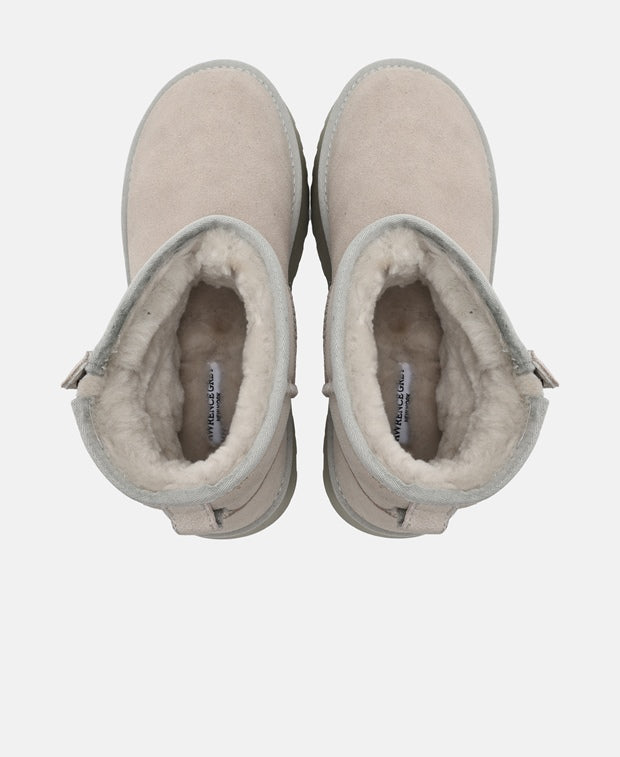 Winterstiefel