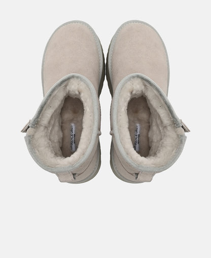 Winterstiefel