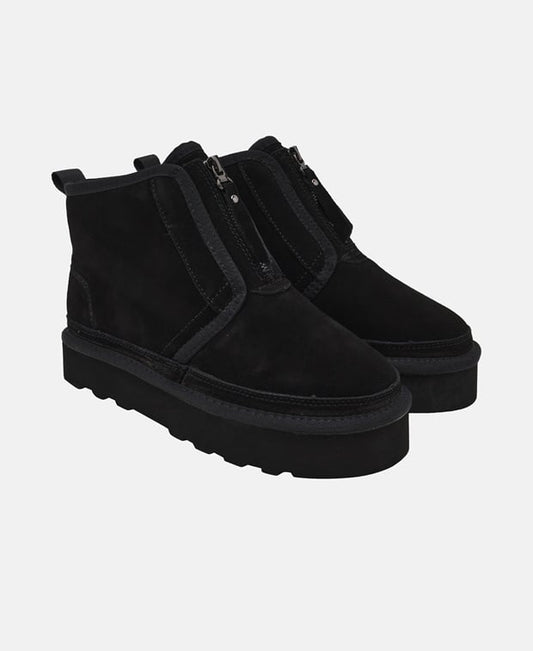 Winterstiefel