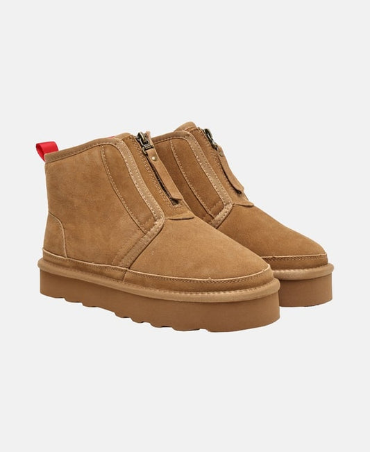 Winterstiefel