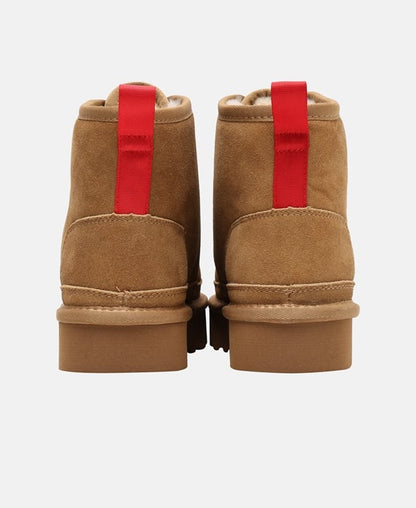 Winterstiefel