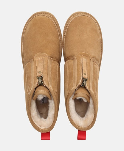 Winterstiefel