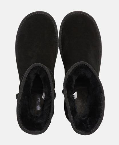 Schneestiefel
