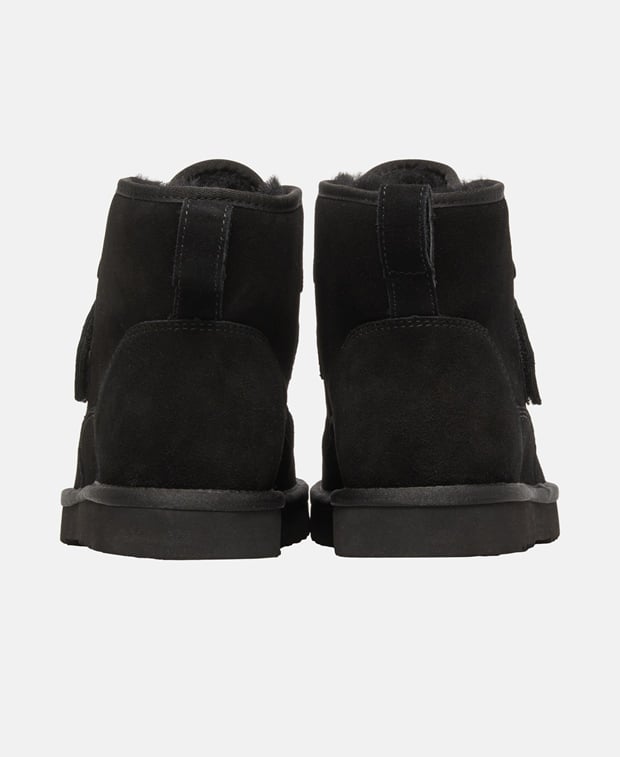 Winterstiefel