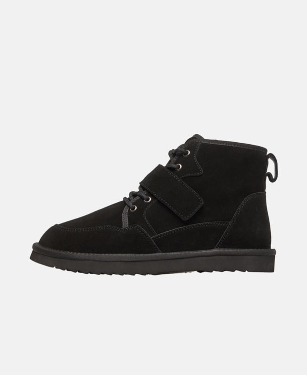 Winterstiefel