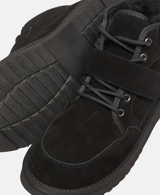 Winterstiefel