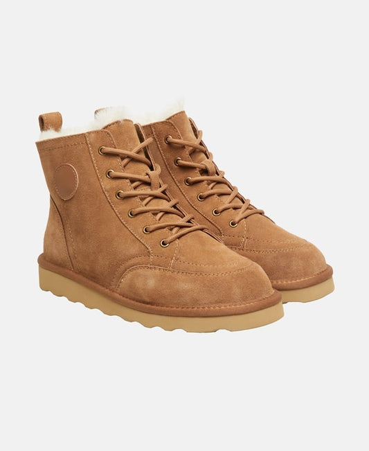 Winterstiefel