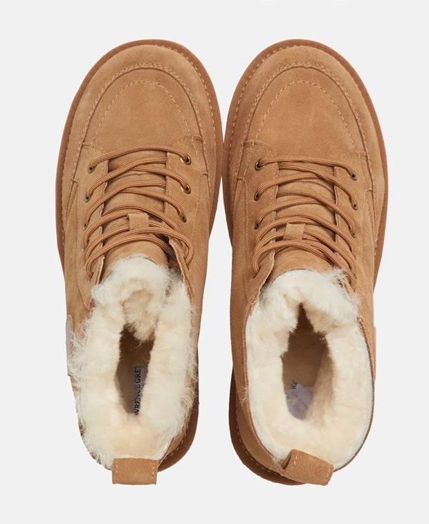 Winterstiefel