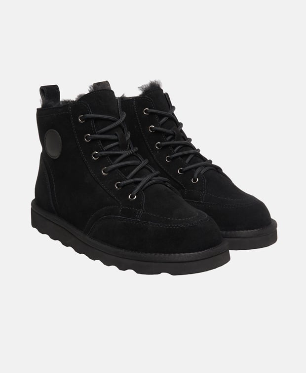 Winterstiefel