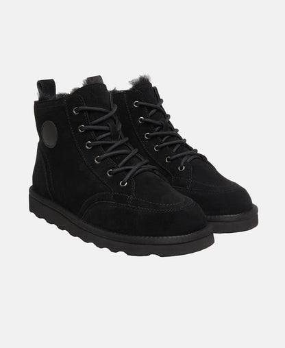 Winterstiefel