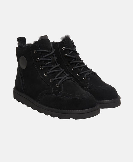 Winterstiefel