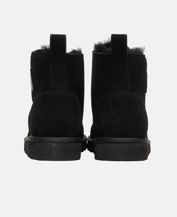 Winterstiefel