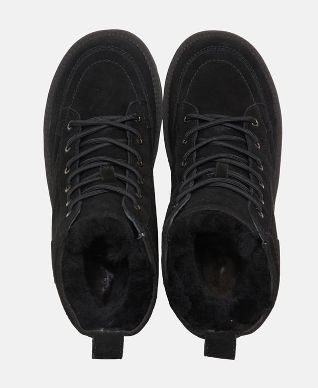 Winterstiefel