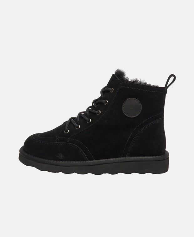 Winterstiefel