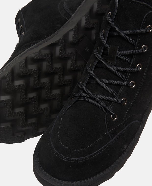 Winterstiefel