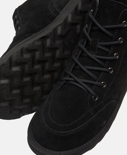 Winterstiefel