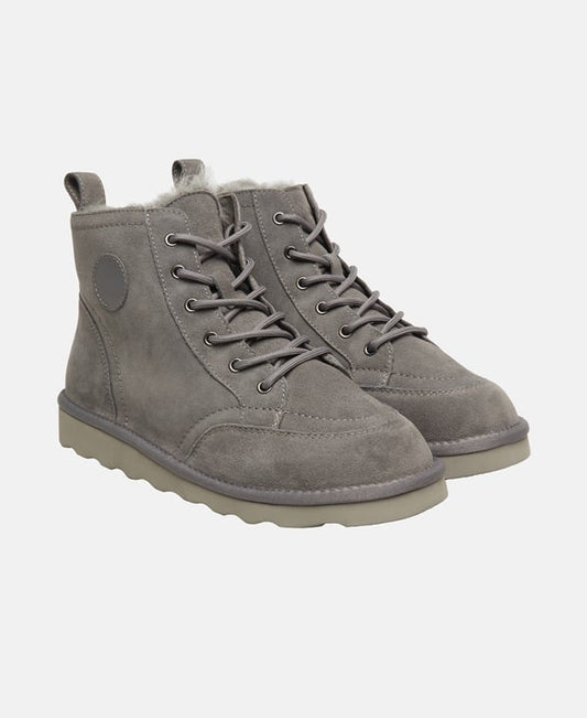 Winterstiefel