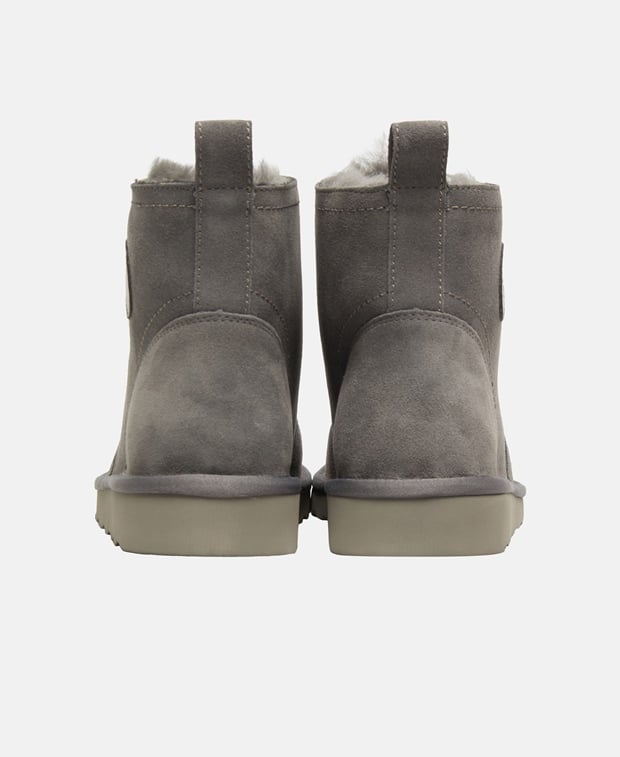 Winterstiefel