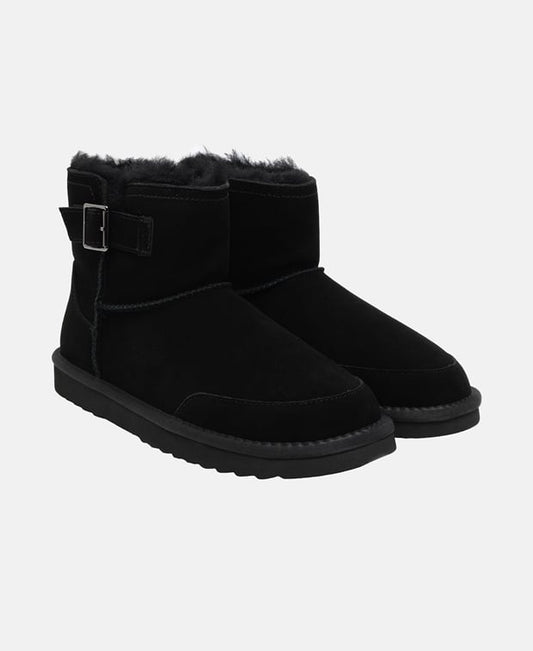 Winterstiefel