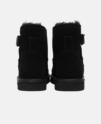 Winterstiefel