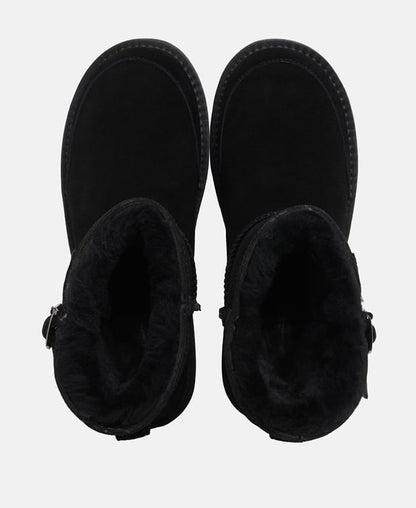Winterstiefel
