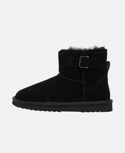 Winterstiefel