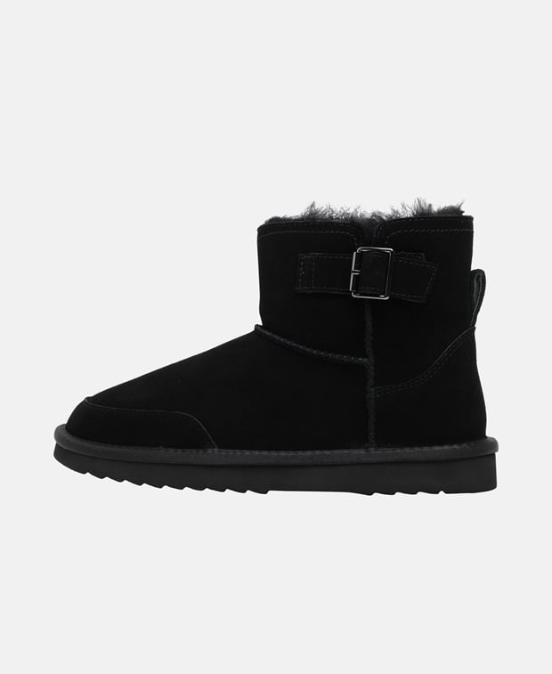 Winterstiefel